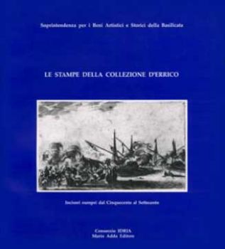 Visualizza i dettagli per STAMPE DELLA COLLEZIONE D`ERRICO Immagine di STAMPE DELLA COLLEZIONE D`ERRICO